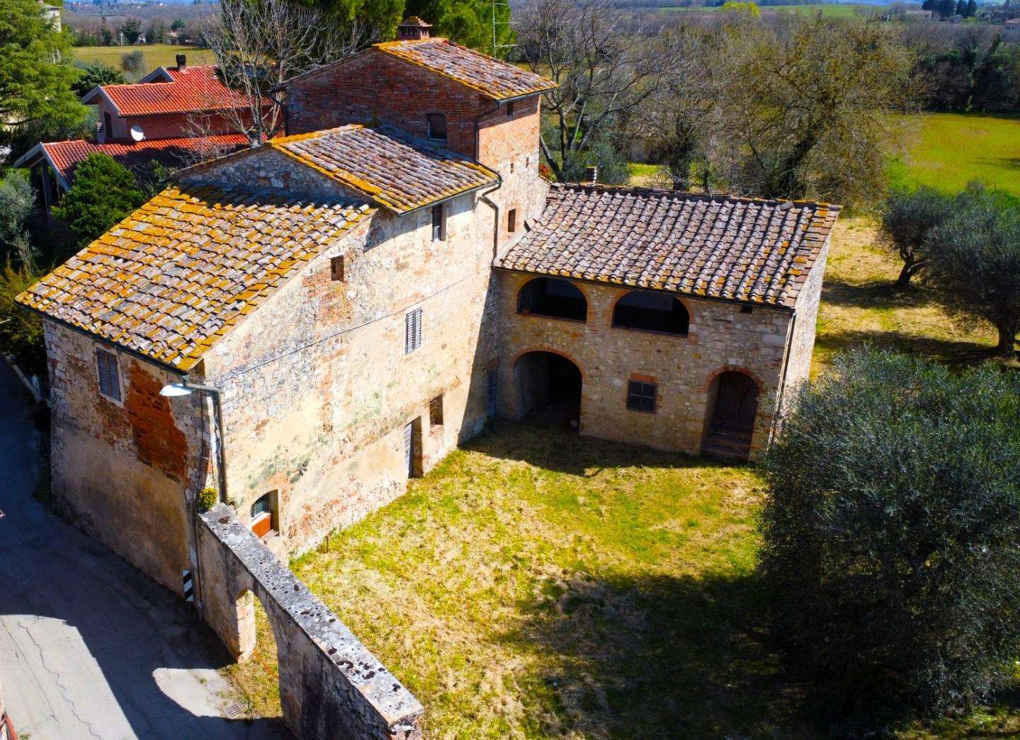 Rustico Quartaia SI,  53034, Colle di Val d'Elsa