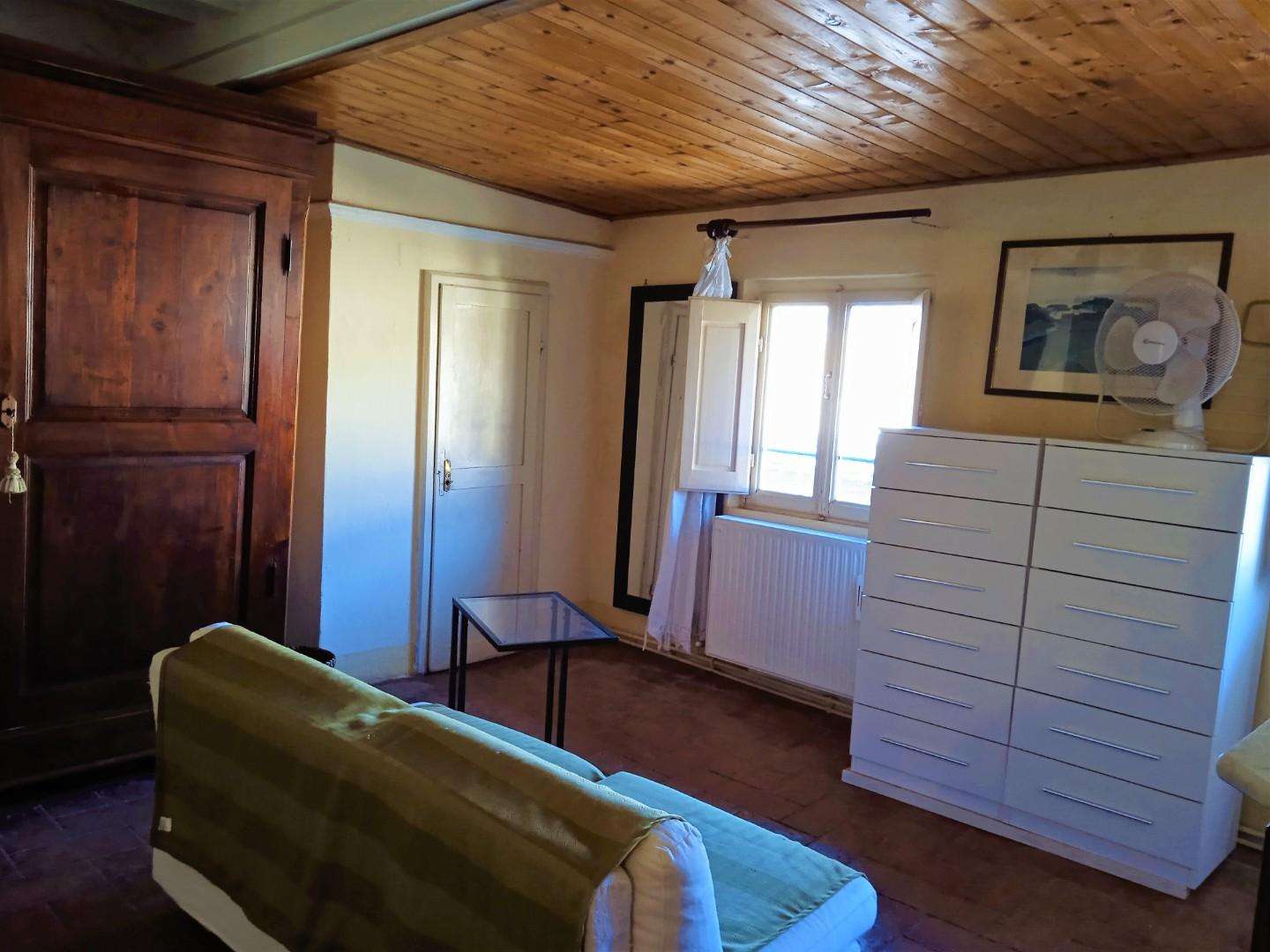 Porzione di casa Radicondoli SI,, Radicondoli