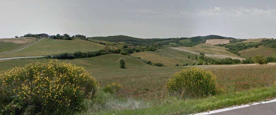 Terreno agricolo Casole d 'Elsa SI,, Casole d'Elsa