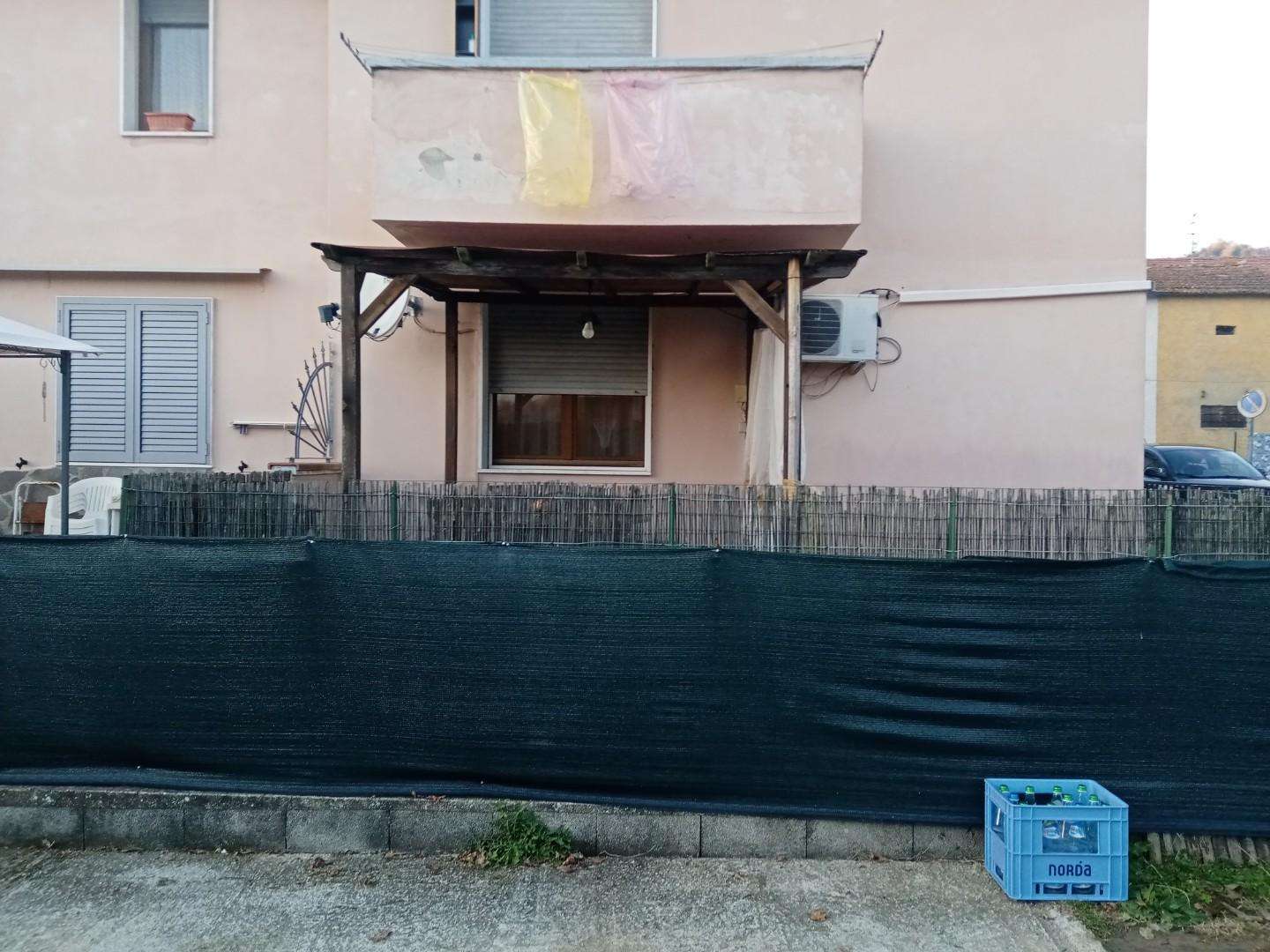 Villetta a schiera Piazza Giarella,, Licciana Nardi