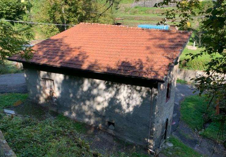 Rustico Fornoli, Villafranca in Lunigiana