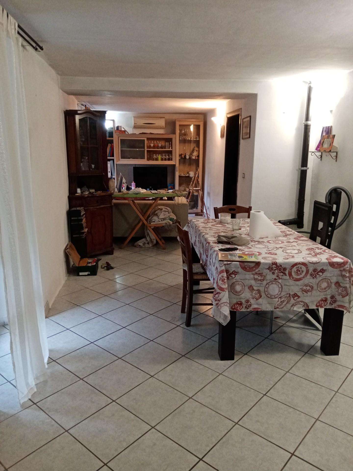 Casa Bi - Trifamiliare Podenzana MS,, Podenzana