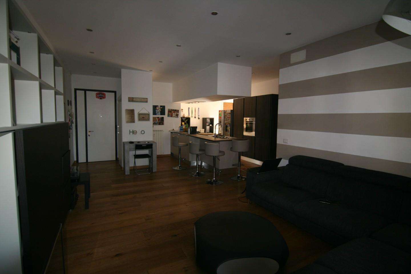 Appartamento Viale XX Settembre, A, Carrara