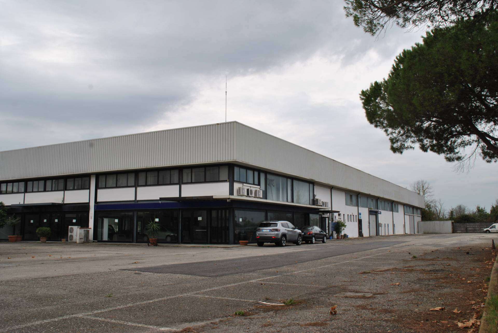 Locale commerciale in Vendita a San Giuliano Terme Giuliano Terme