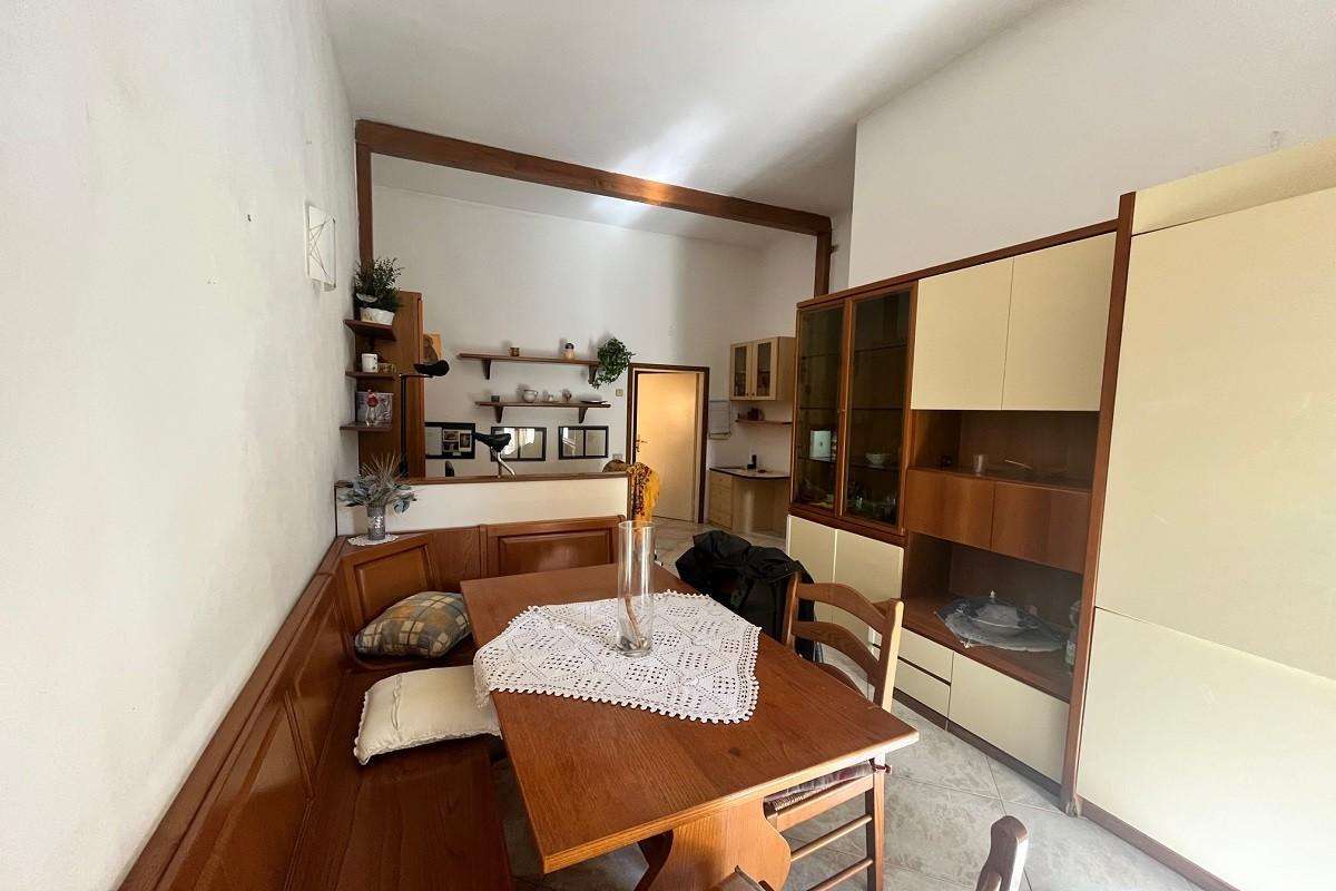 Appartamento in Vendita a Certaldo Viale Giacomo Matteotti, 50052