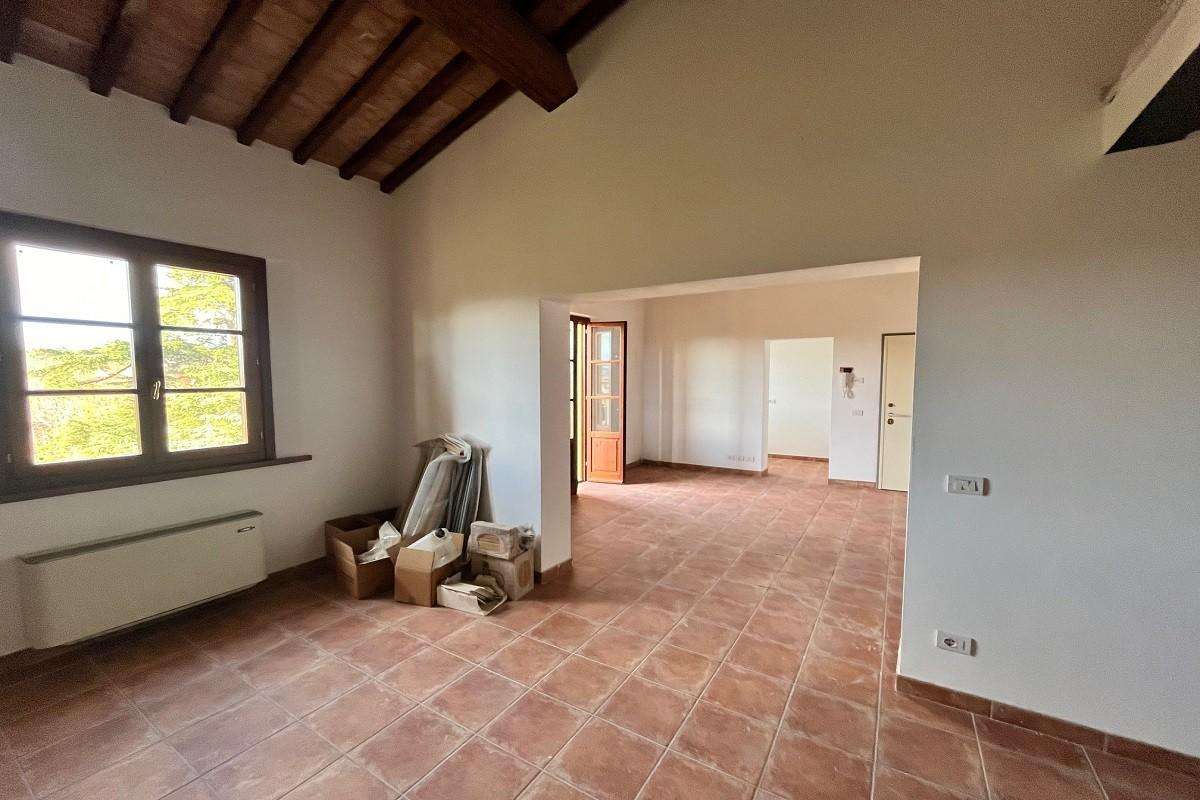 appartamento in vendita a Certaldo