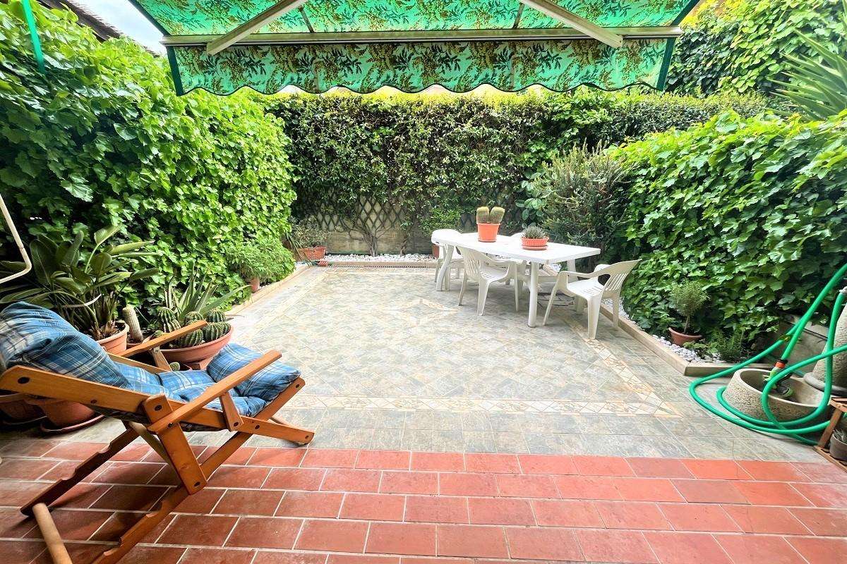 appartamento in vendita a Montaione in zona Mura