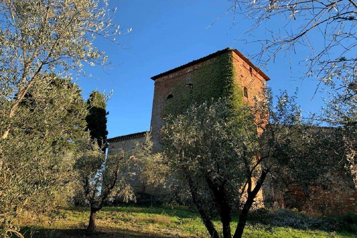 Casale San Gimignano SI,, San Gimignano