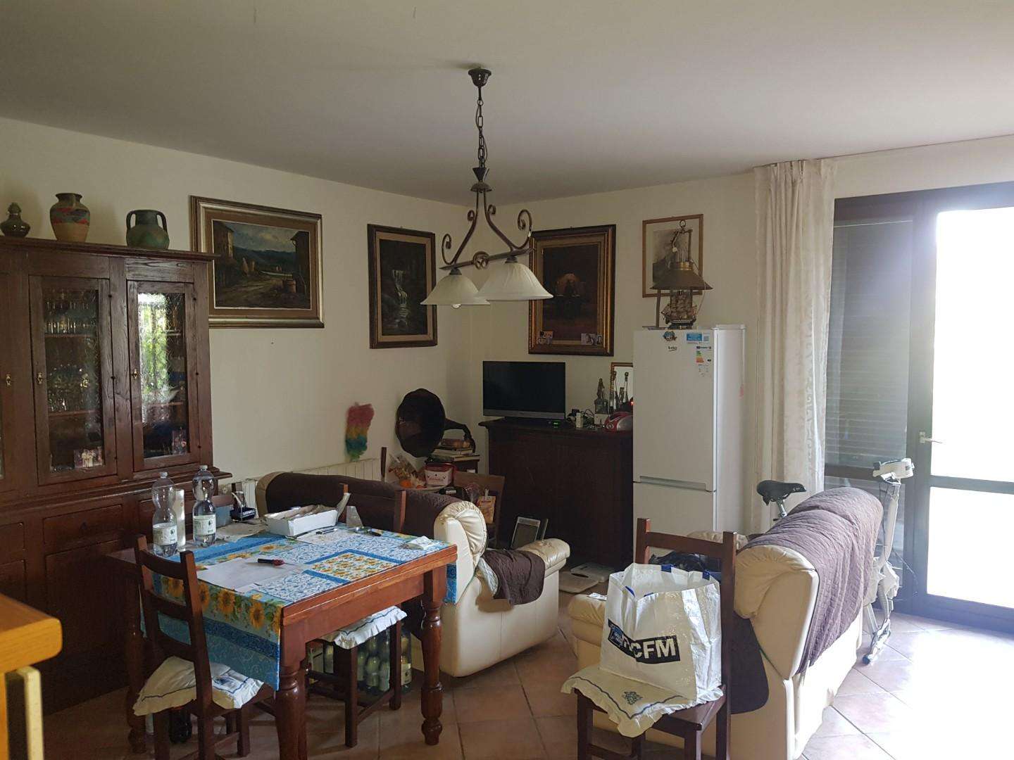 appartamento in vendita a Bientina