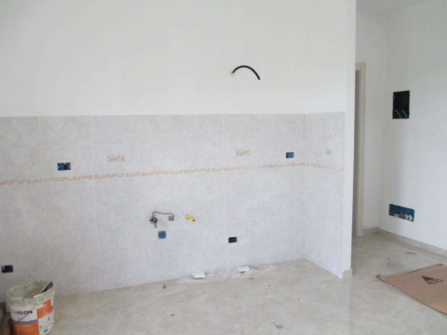 Appartamento Via Tosco Romagnola,, Cascina