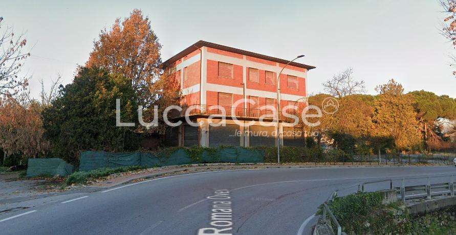 Hotel Via Romana Ovest,  249, Porcari