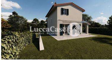 Villa in Vendita a Lucca Via di Santa Maria del Giudice, 55100