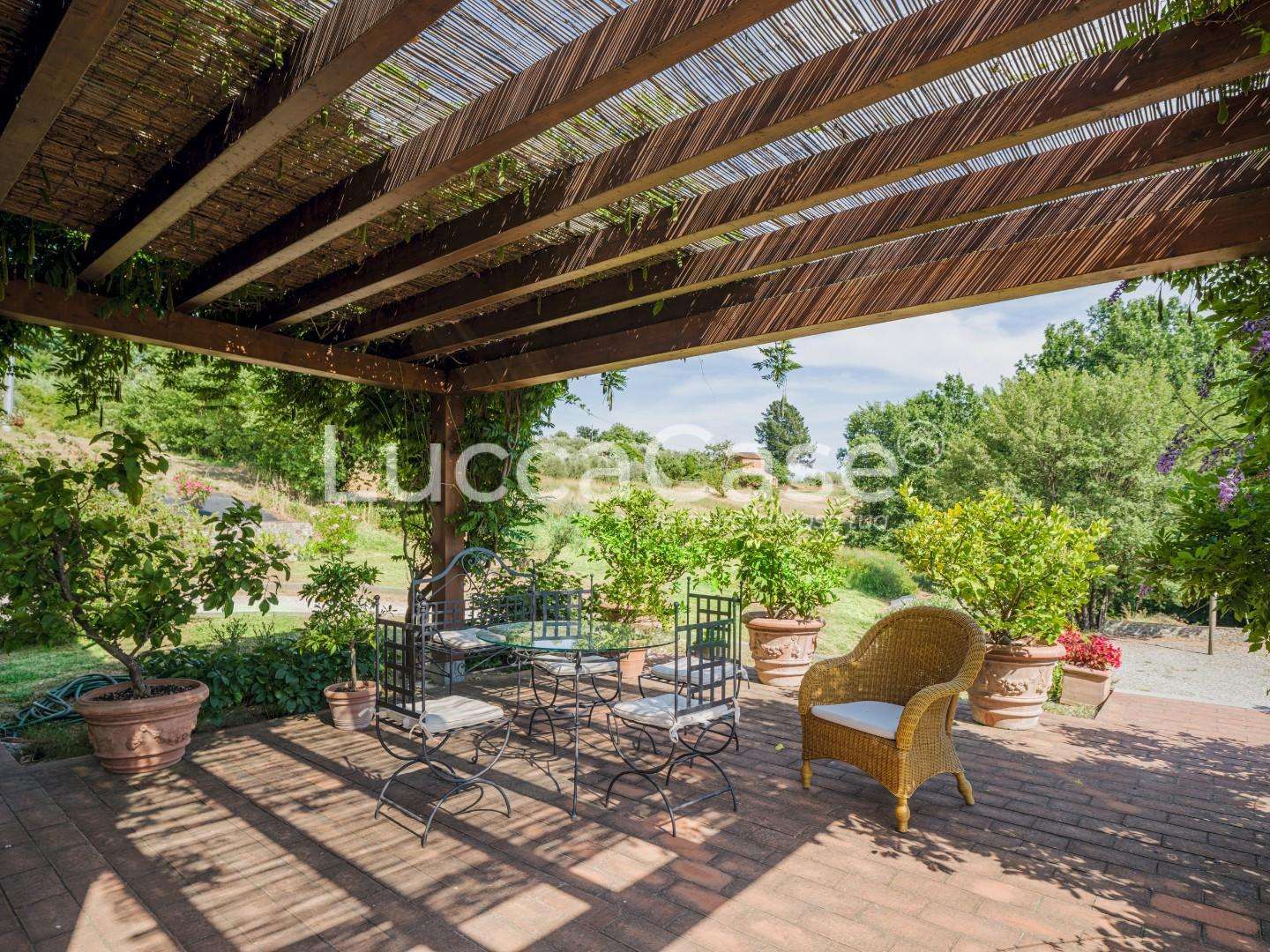 casa indipendente in vendita a Capannori