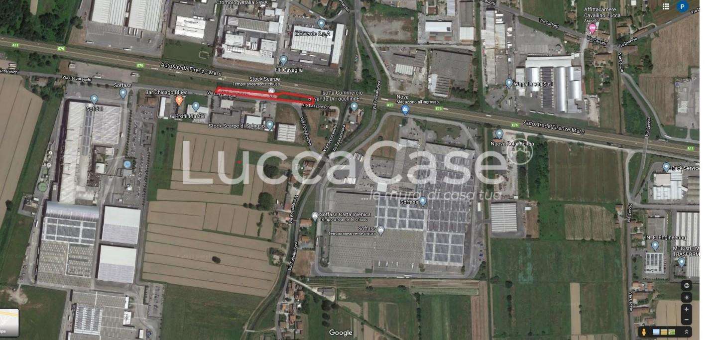 Box - Garage - Posto Auto Via Lazzareschi,  55016, Porcari