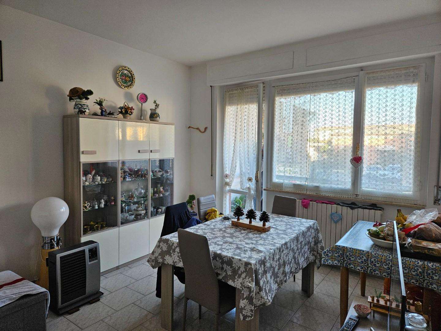 Appartamento in Vendita a Livorno Via della Bastia,