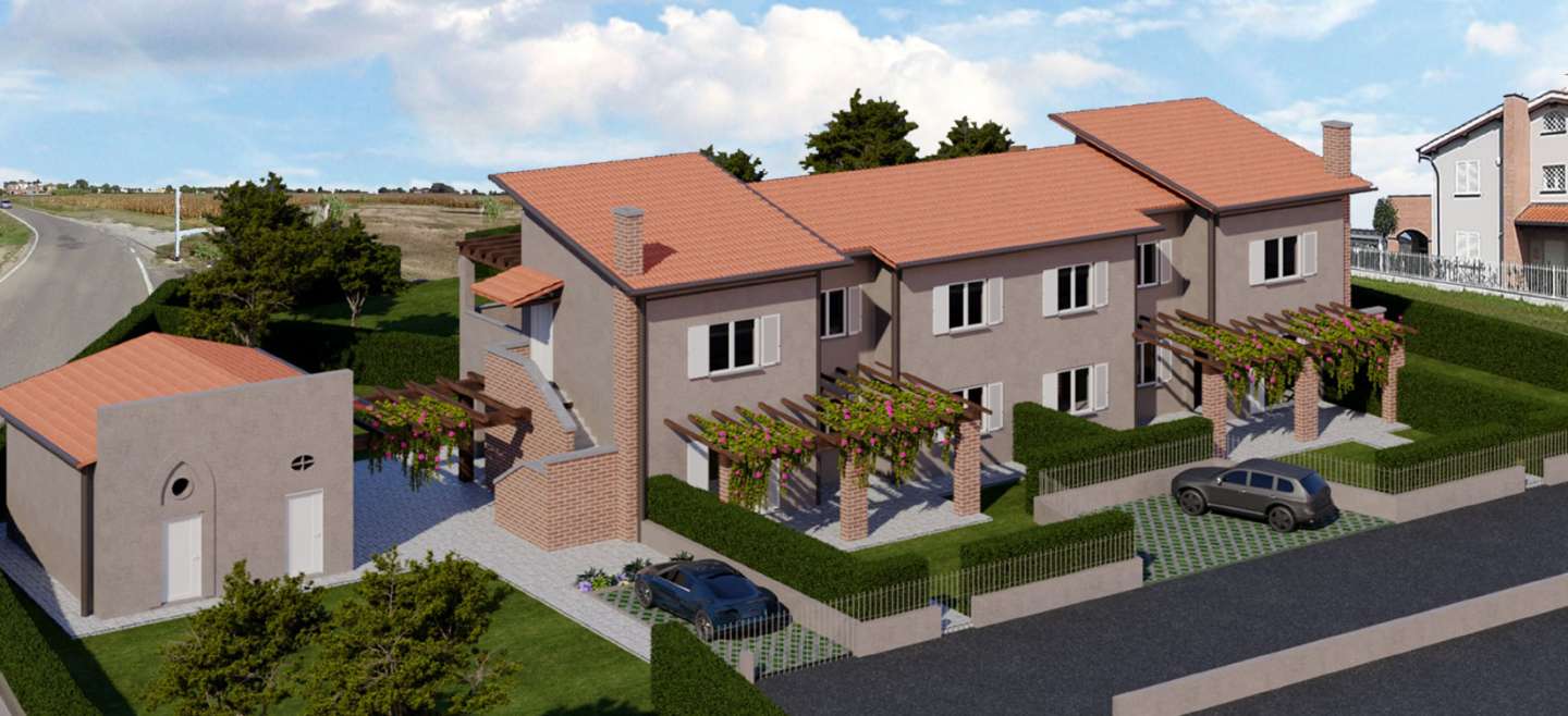 appartamento in vendita a Santa Croce sull'Arno