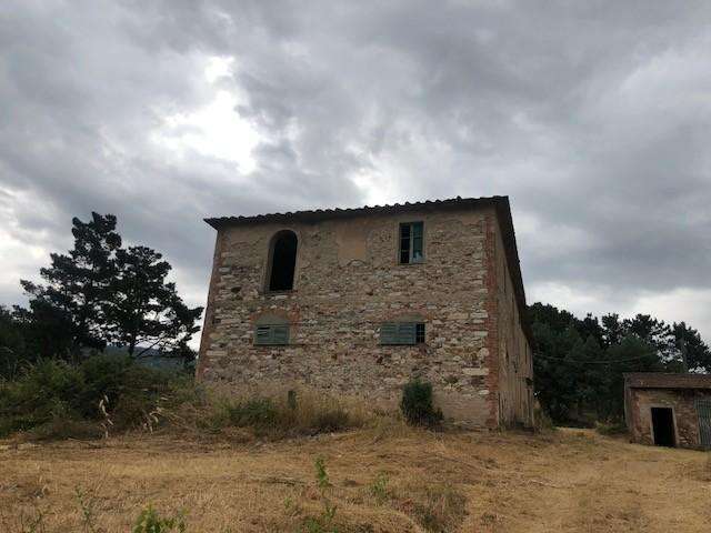 casa indipendente in vendita a Monsummano Terme