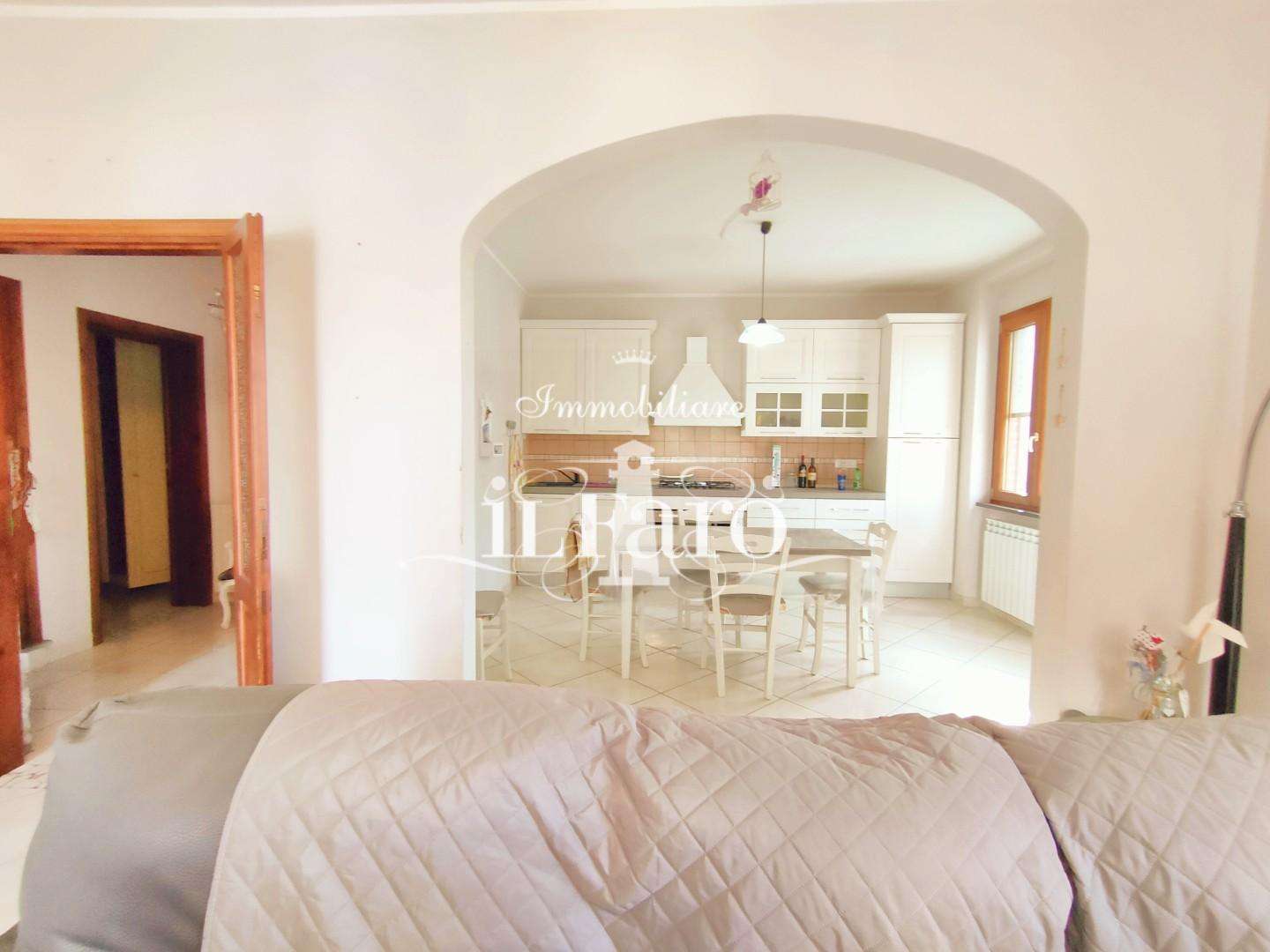 Casa Bi - Trifamiliare in Vendita a San Giuliano Terme Via Bettinelli, 20