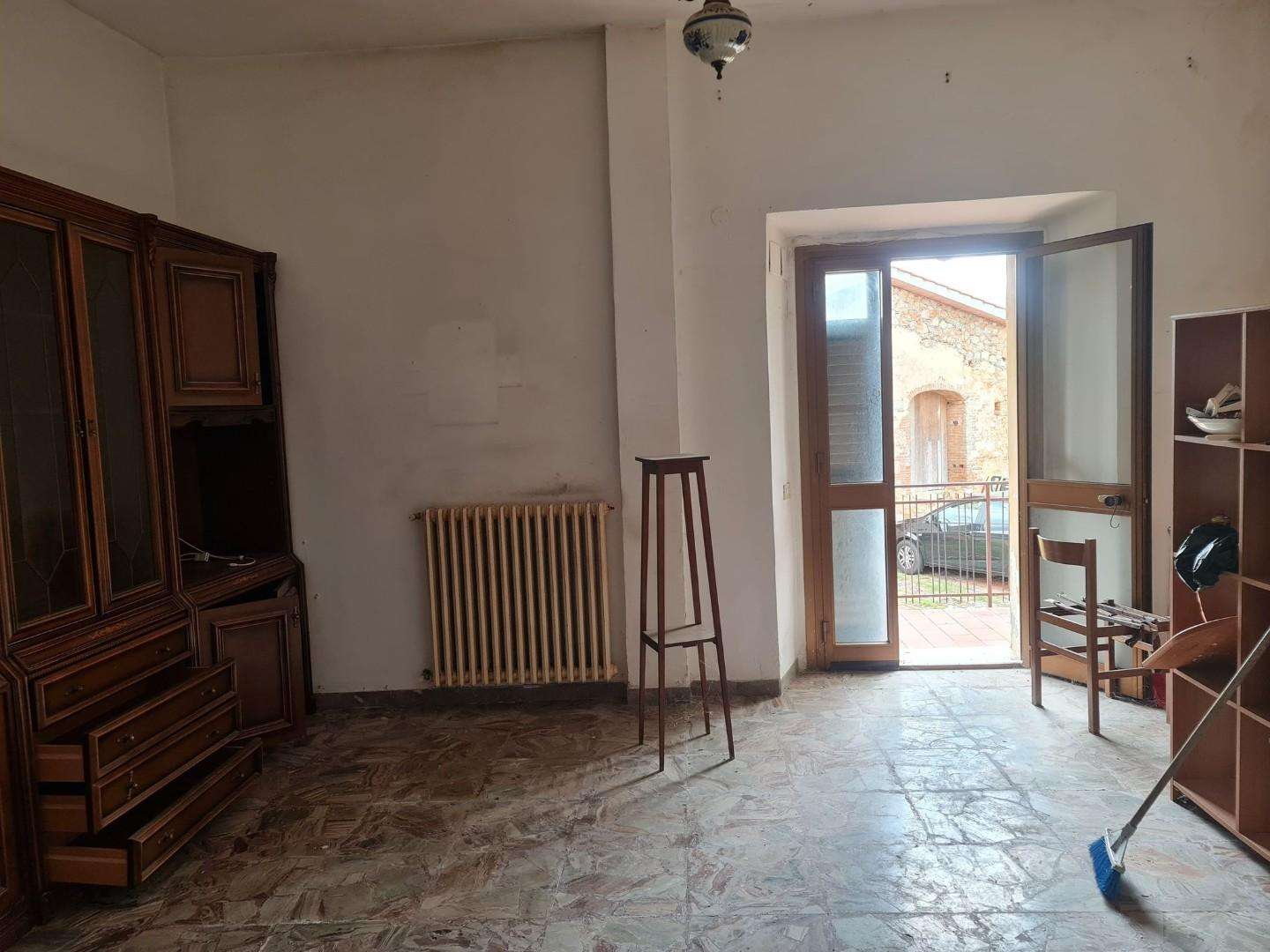 Appartamento in Vendita a Casole d'Elsa Pievescola SI, 53031