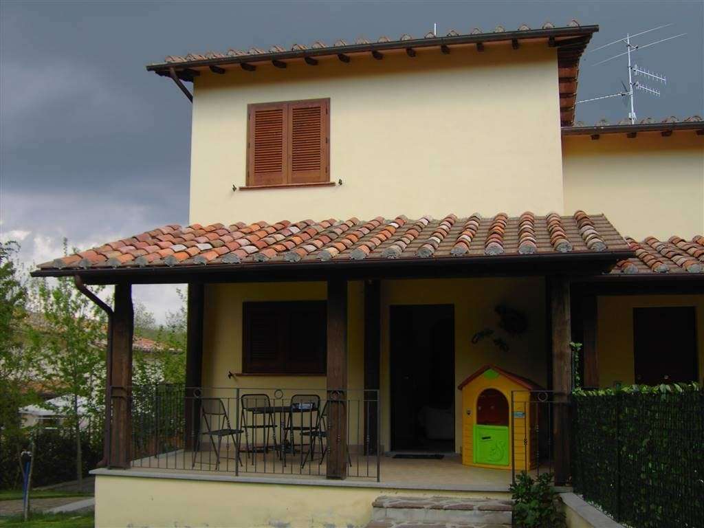 casa indipendente in vendita a Santa Fiora in zona Bagnore