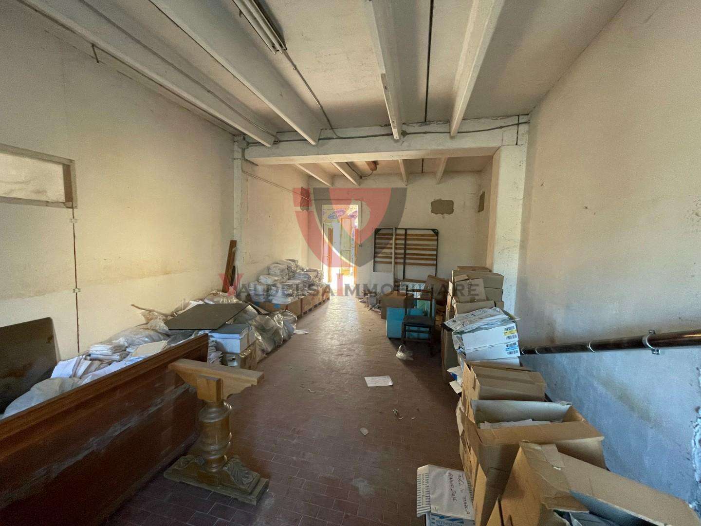 Laboratorio della Lisciata, Colle di Val d'Elsa
