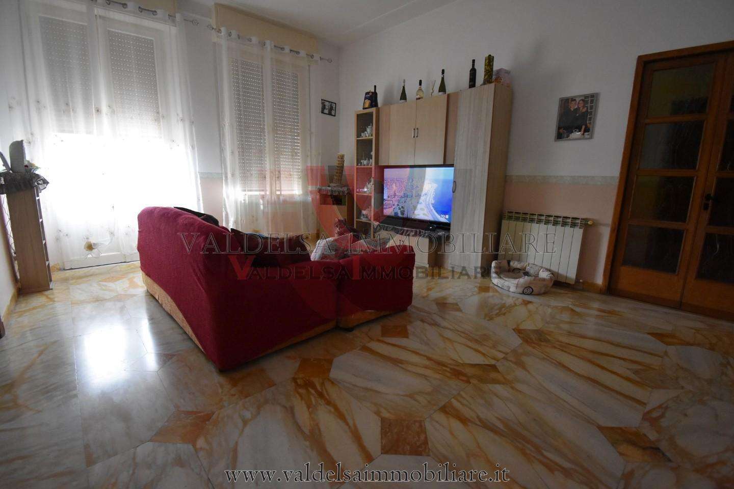 appartamento in vendita a Colle di Val d'Elsa