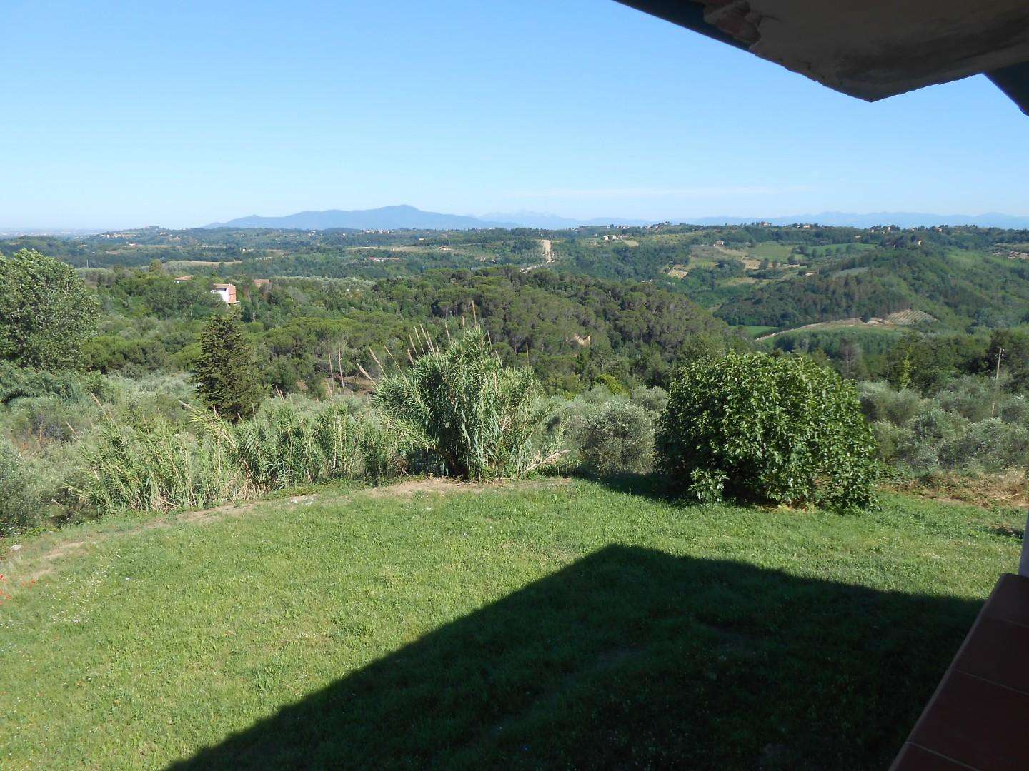 casa indipendente in vendita a Palaia
