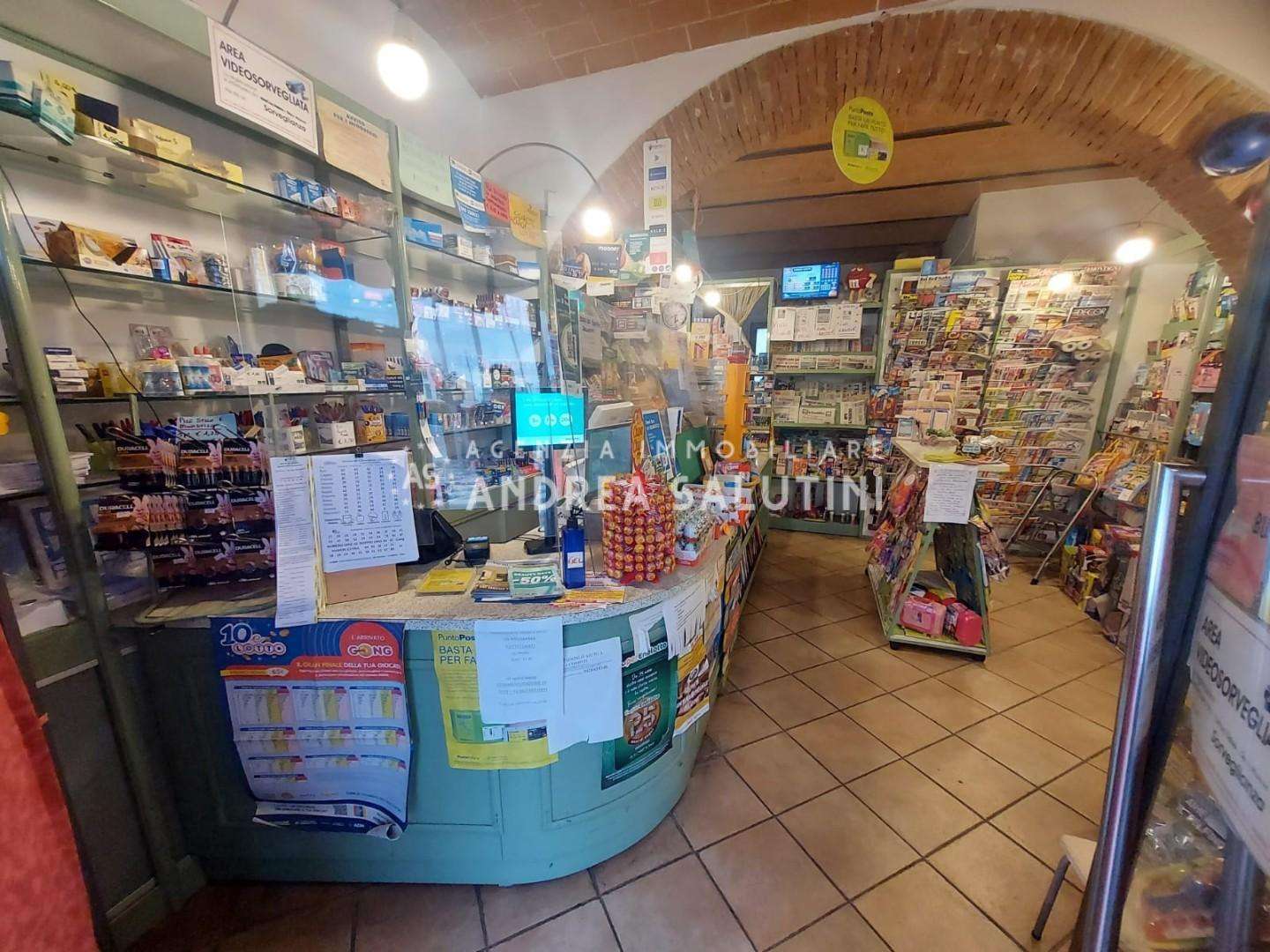 Attività  commerciale Via Fosso Nuovo,  79, Pontedera