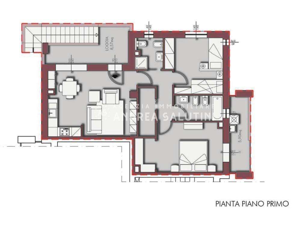 immagine annuncio 2 di 6