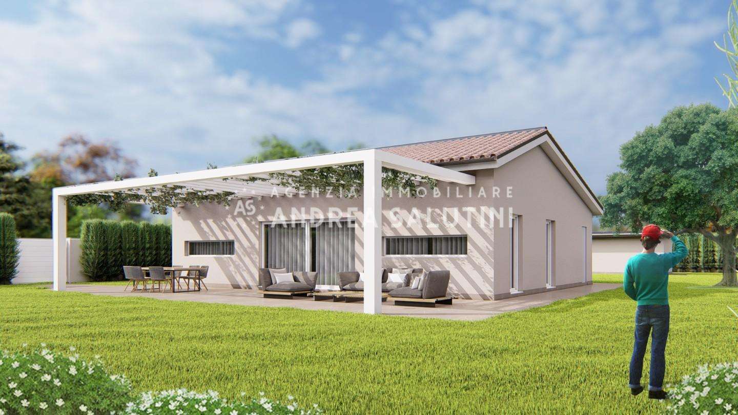 Altro Via Antonio Pacinotti,, Pontedera