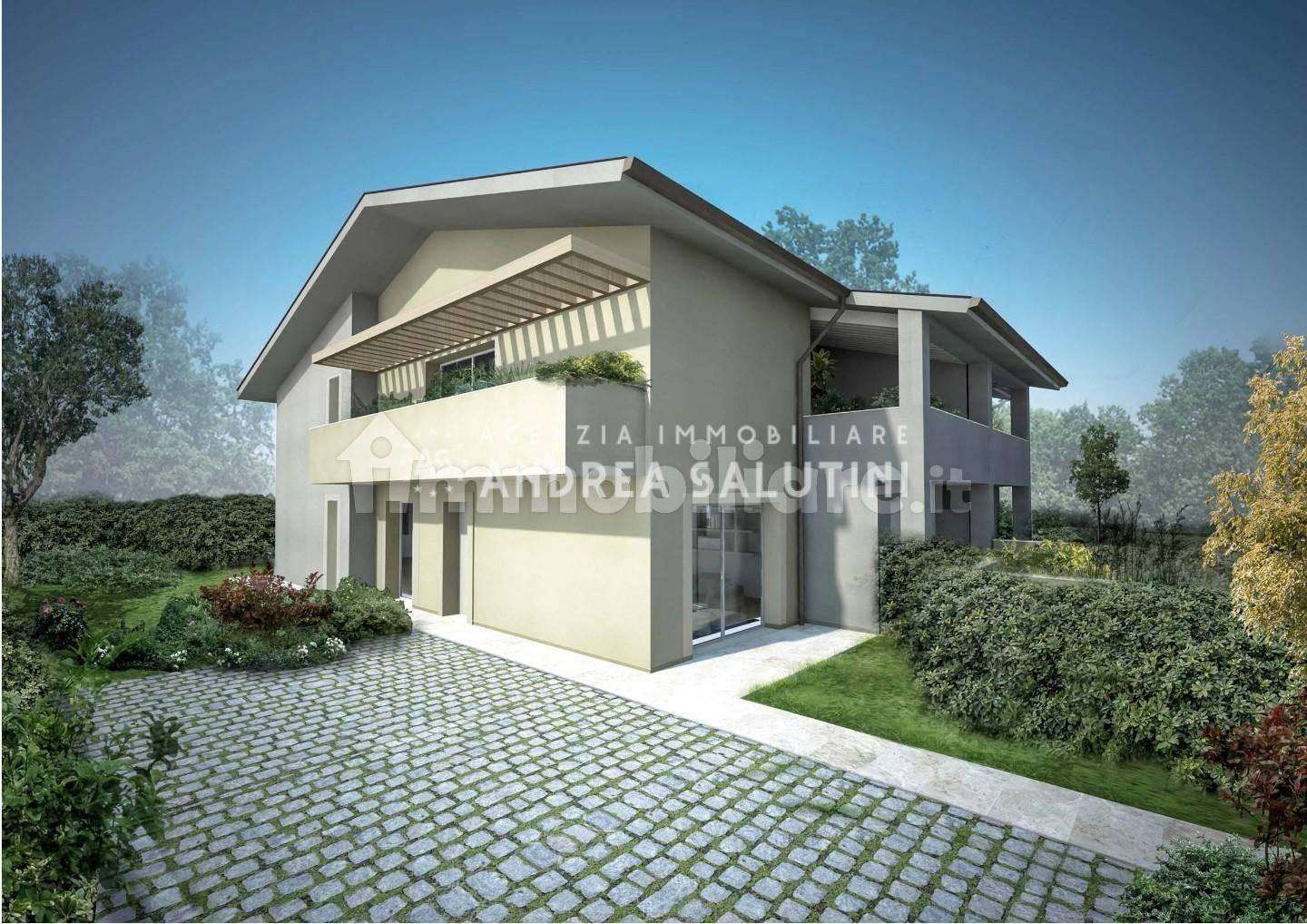 Appartamento Via dei Ciliegi,, Pontedera