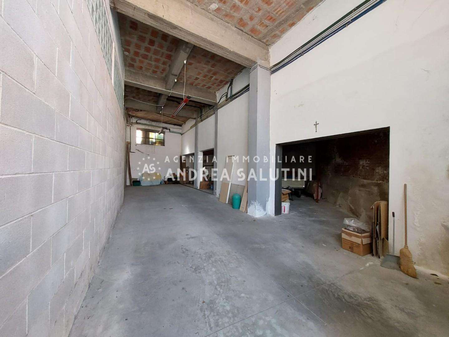 Box - Garage - Posto Auto Vicolo il Borghetto,, Buti