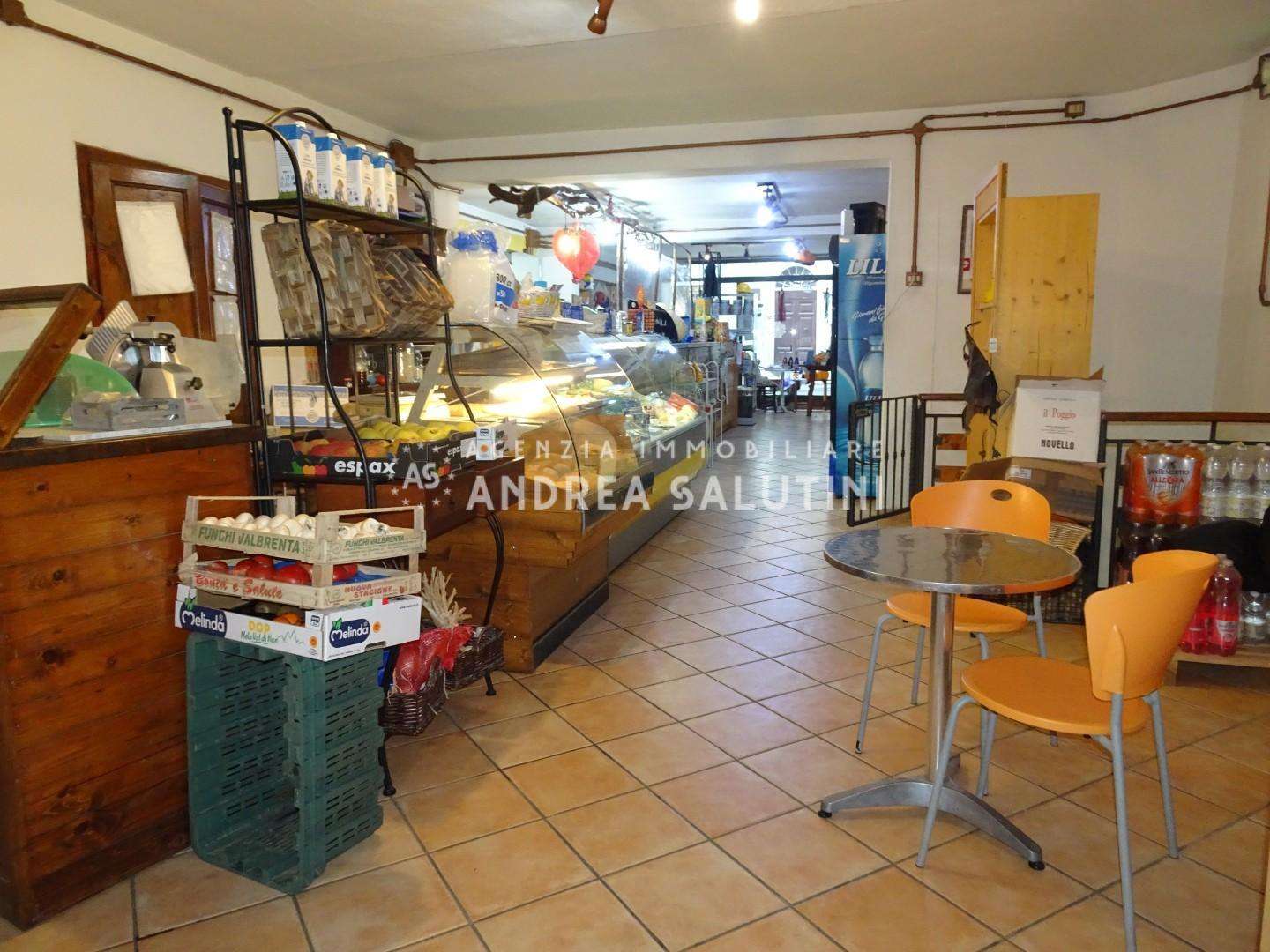 Attività  commerciale Via Piave,, Casciana Terme Lari