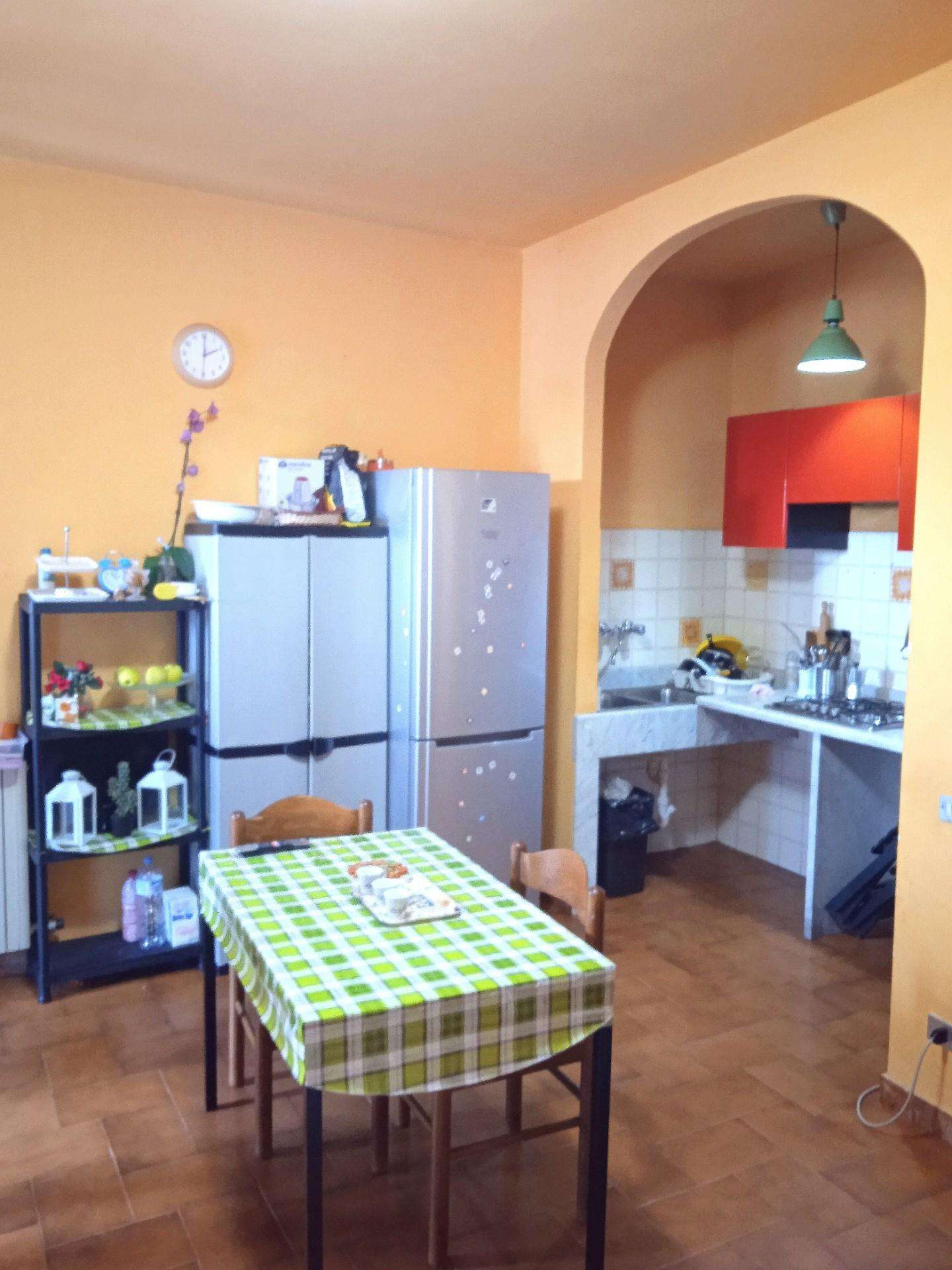 Appartamento in Vendita a Carrara Via Provinciale Carrara-Avenza n.,