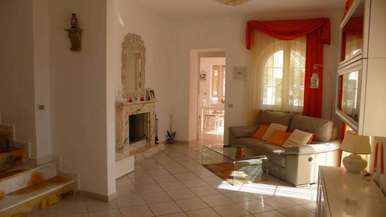 Appartamento Foce, Carrara