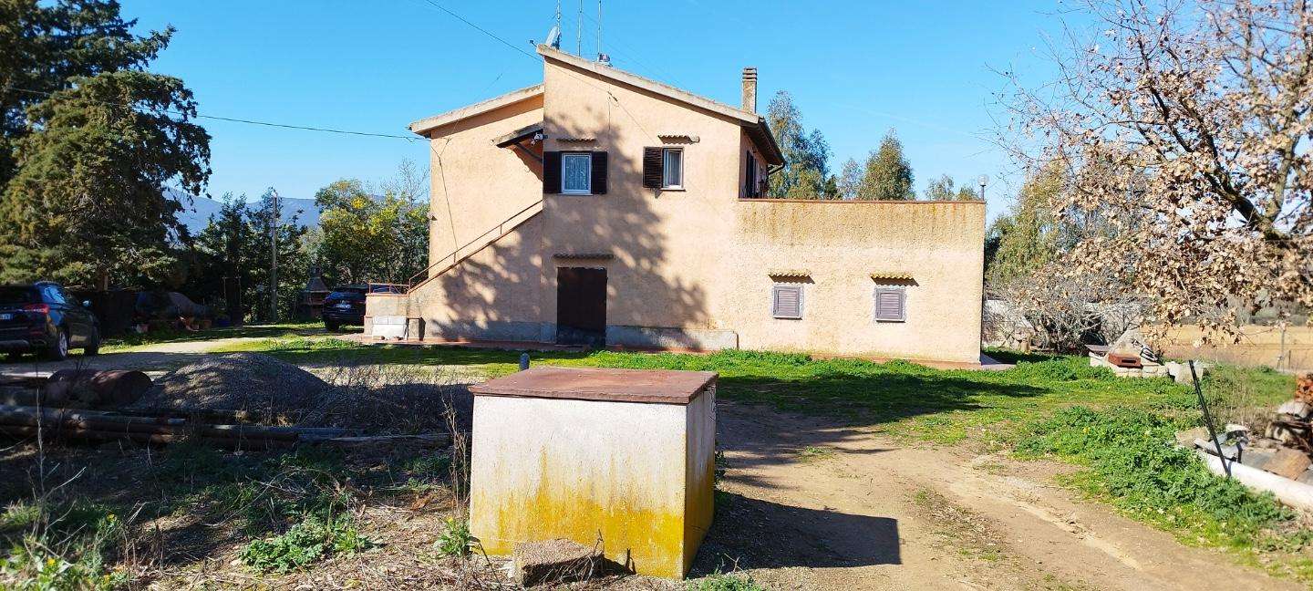 Villa JV7+ Magliano in Toscana GR,, Magliano in Toscana
