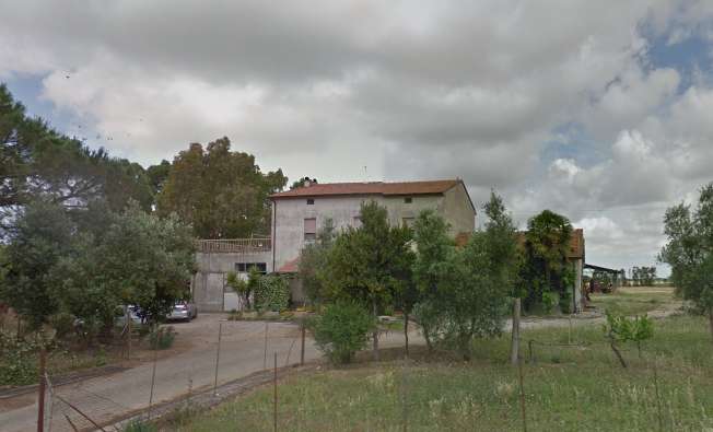 Terreno agricolo Alberese GR,, Grosseto