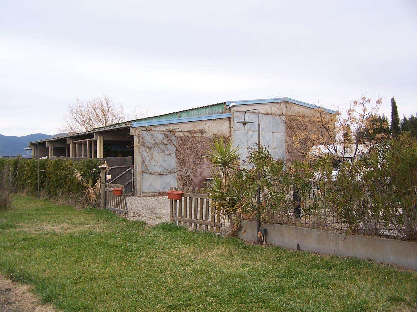 Terreno edificabile Podere,, Grosseto