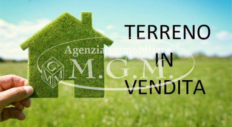 Terreno edificabile in Vendita a Santa Maria a Monte Via Provinciale Francesca Nord,