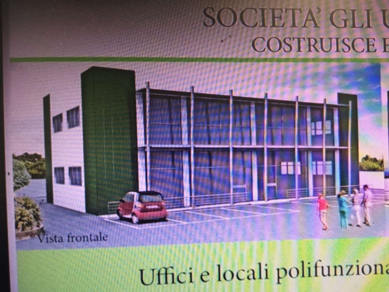 Capannone, Castelnuovo Magra