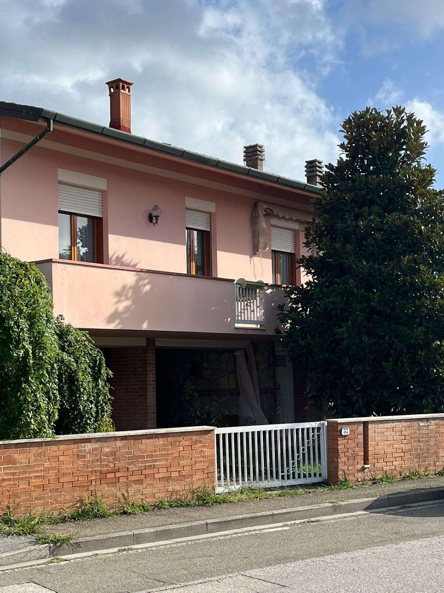 Appartamento in Vendita a Ponsacco Via Bruno Buozzi,