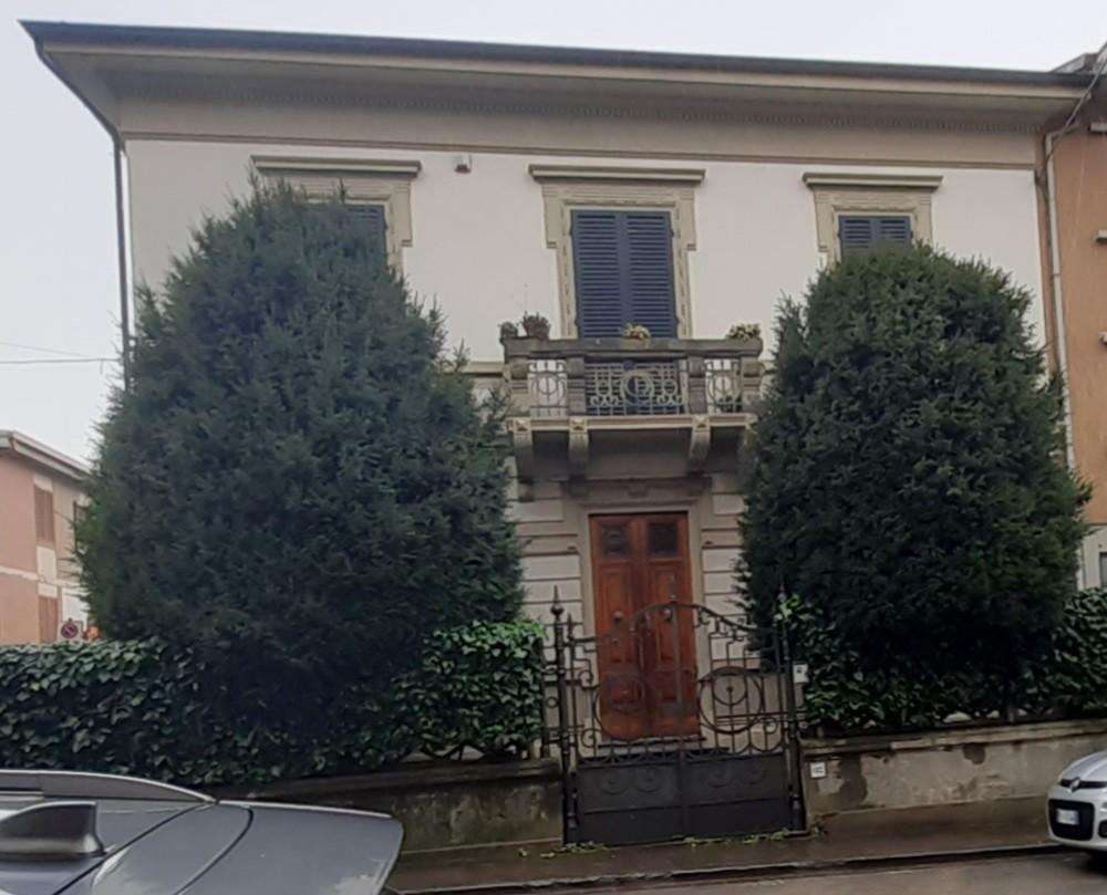 Villetta a schiera Roma, Fucecchio