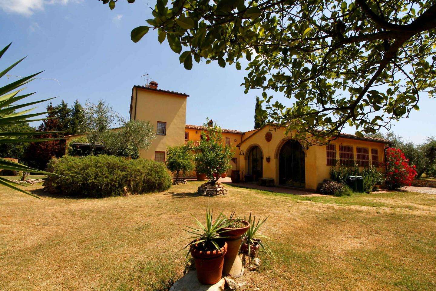 Casale in Vendita a Casciana Terme Lari Casciana Terme PI,