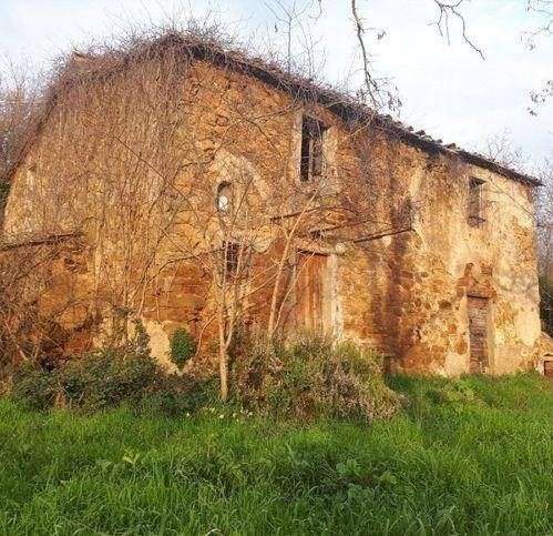Rustico, Capraia e Limite