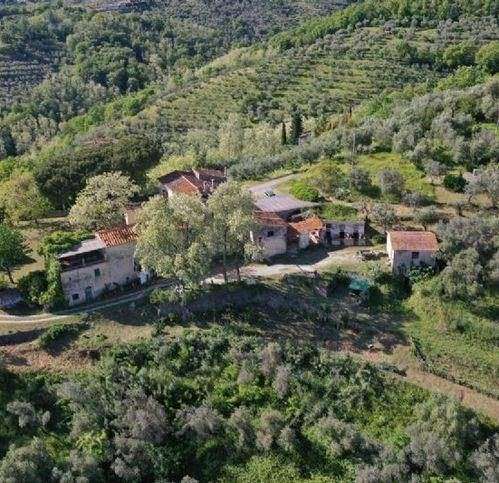 Casale San Baronto PT,, Lamporecchio