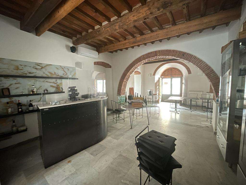 Locale commerciale Viale XX Settembre,, Carrara