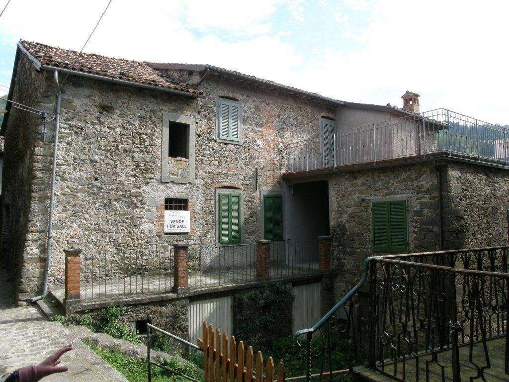 Appartamento, San Romano in Garfagnana