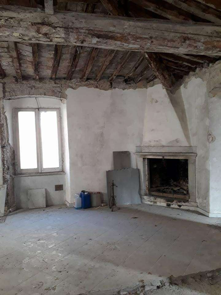 Capannone, Carrara
