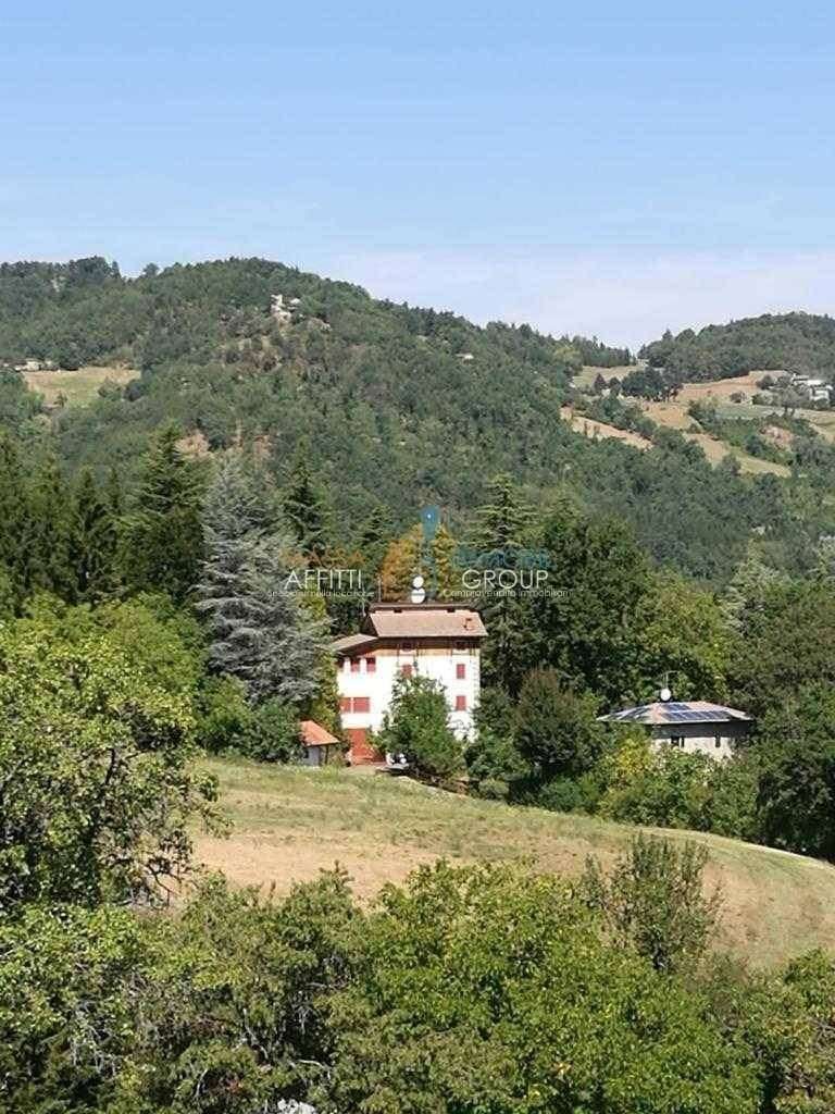 Villa, Lama Mocogno
