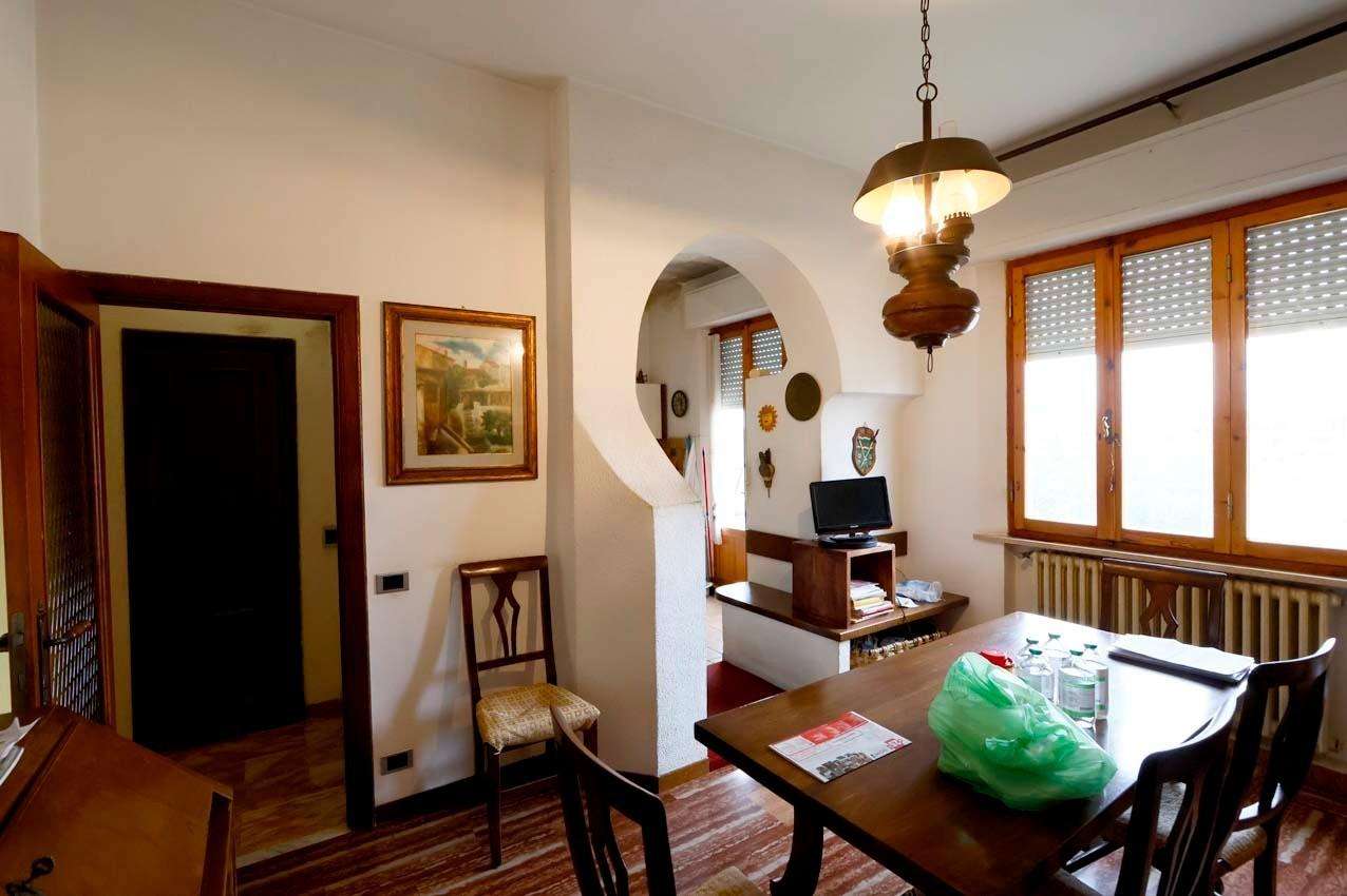 Appartamento Via Emilio Gallori,, Siena